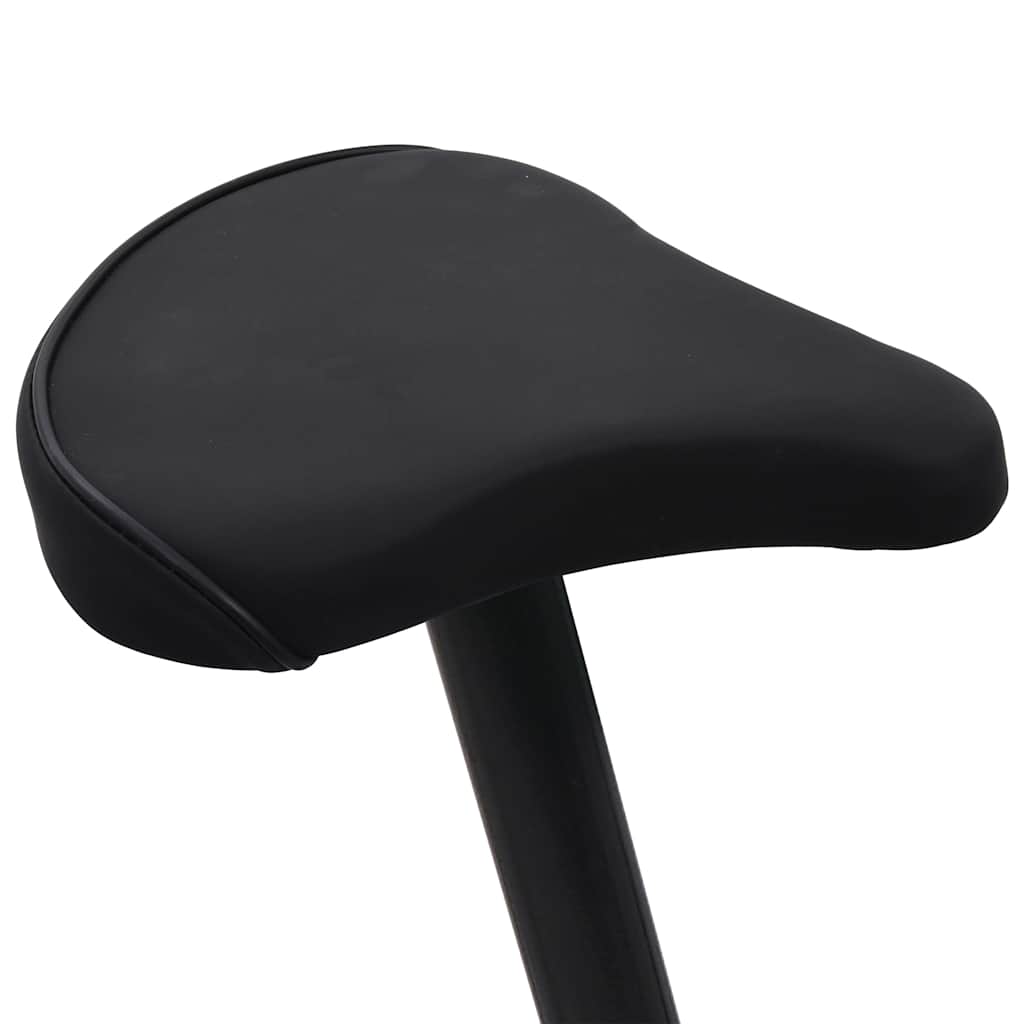 Treningssykkel Med Beltemotstand Rød