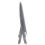 Sammenleggbart Hagebord 120X70X75 Cm Heltre Akasie