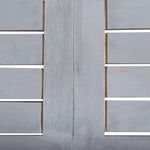 Sammenleggbart Hagebord 120X70X75 Cm Heltre Akasie