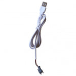 Led-Speilskap Til Bad 80X12,2X68 Cm
