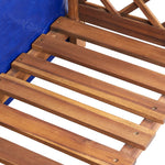 Vedskjul 105X38X115 Cm Heltre Akasie