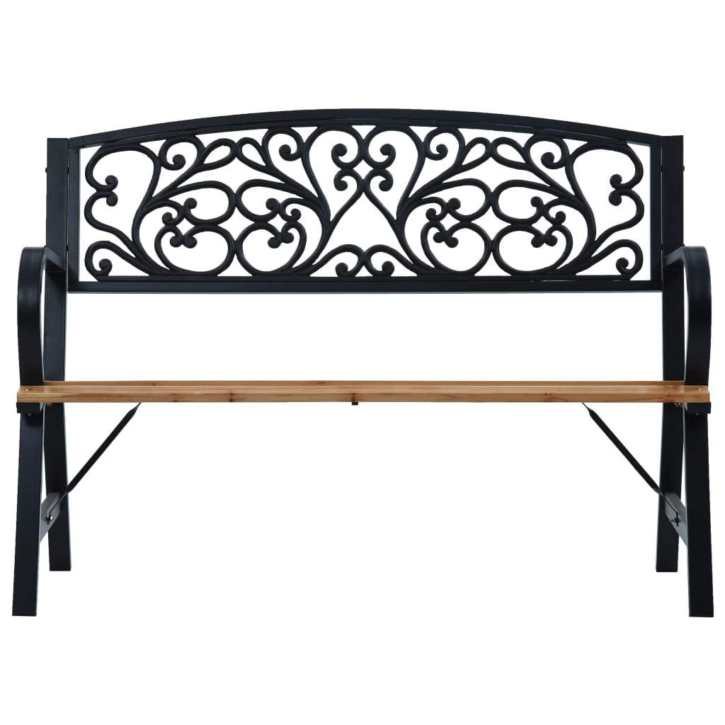 Hagebenk 120 Cm Tre