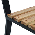 Hagebenk 120 Cm Tre