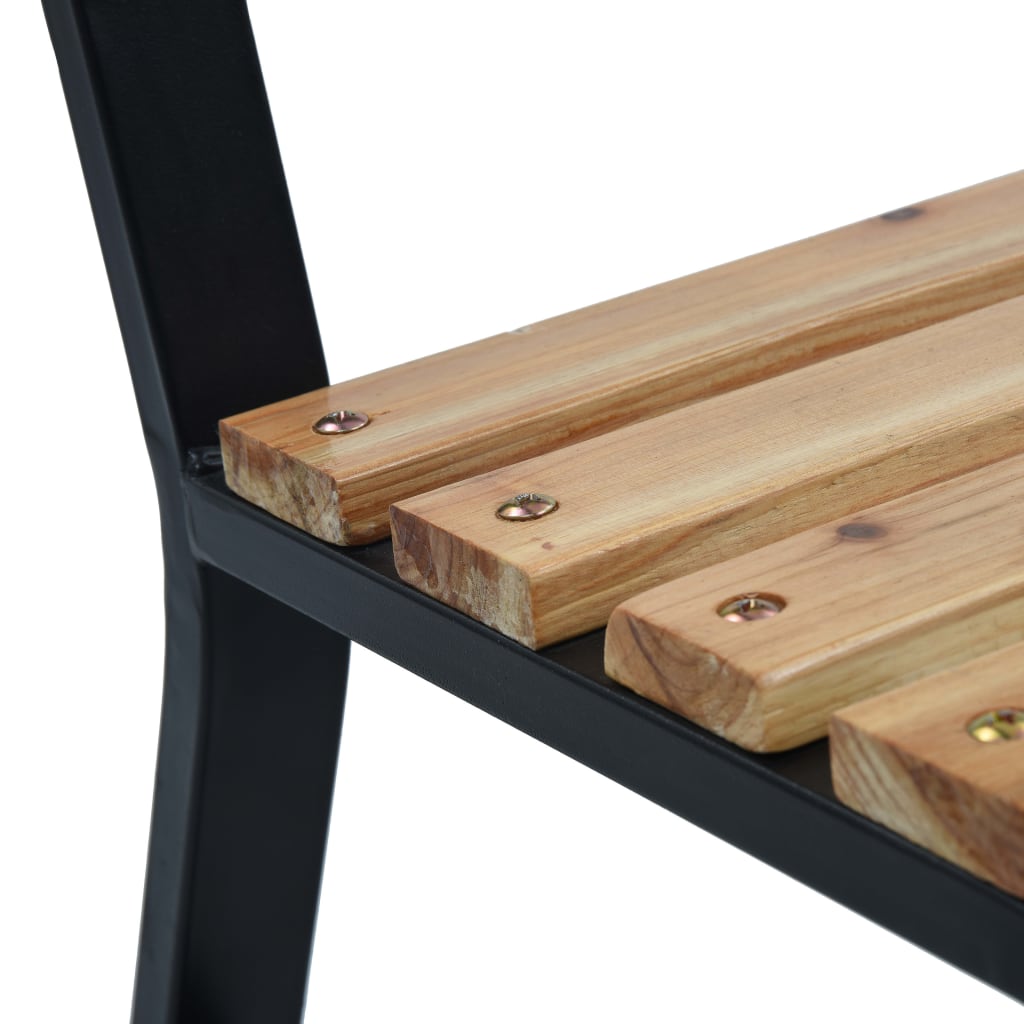 Hagebenk 120 Cm Tre