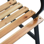 Hagebenk 120 Cm Tre