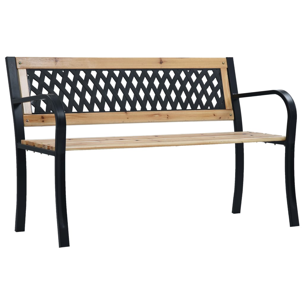 Hagebenk 120 Cm Tre