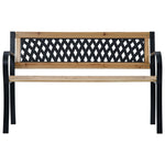 Hagebenk 120 Cm Tre