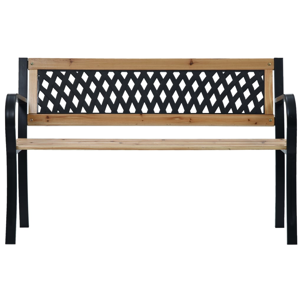 Hagebenk 120 Cm Tre