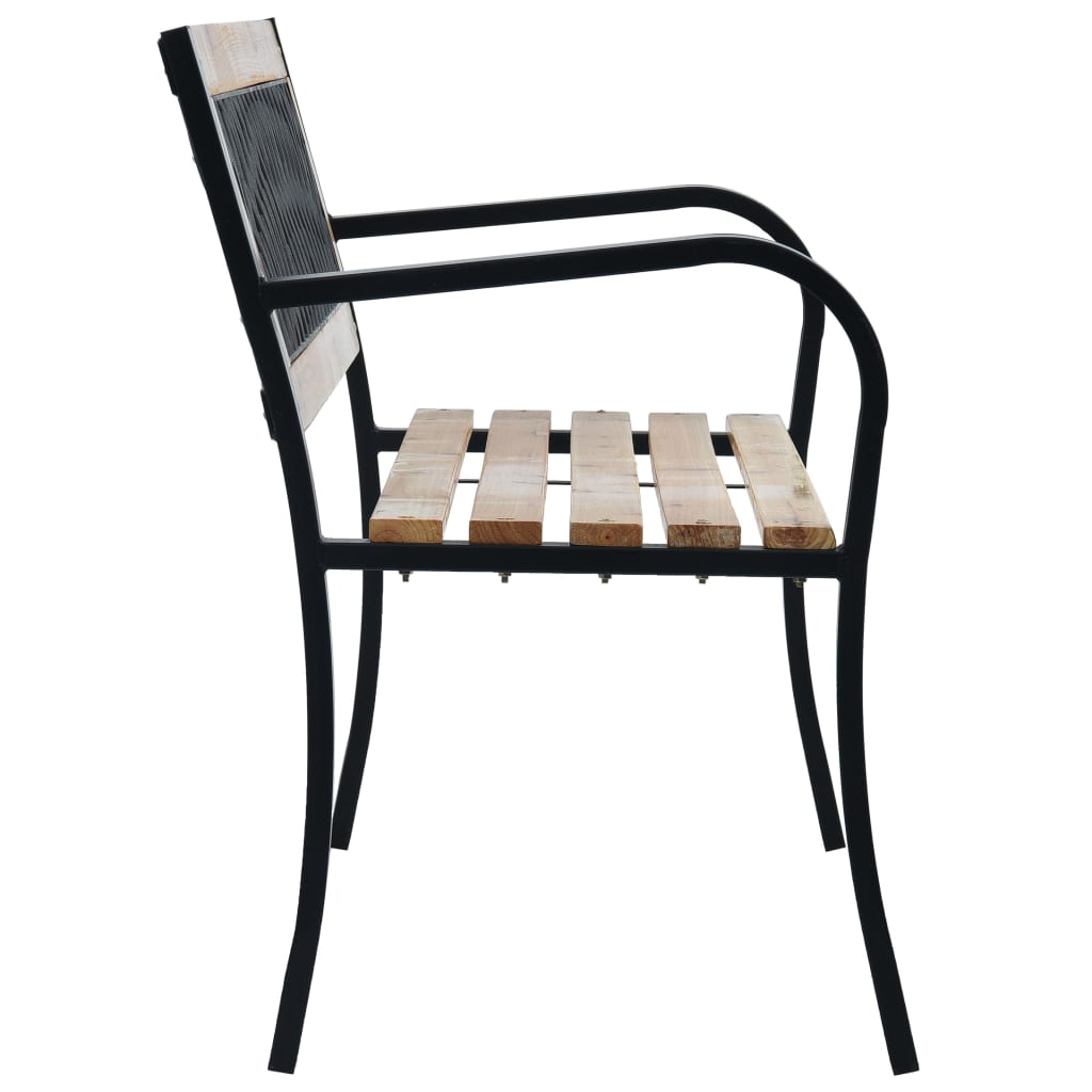 Hagebenk 120 Cm Tre