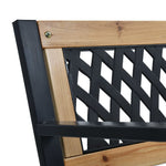Hagebenk 120 Cm Tre
