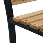 Hagebenk 120 Cm Tre