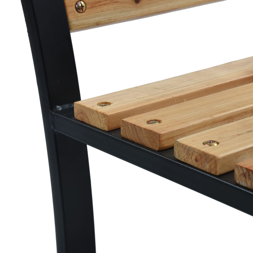 Hagebenk 120 Cm Tre