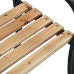 Hagebenk 120 Cm Tre