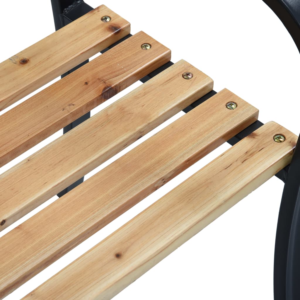 Hagebenk 120 Cm Tre