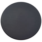 Barbord Svart 60X107,5 Cm Mdf