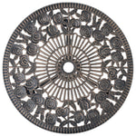 Bistrosett 3 Deler Aluminium