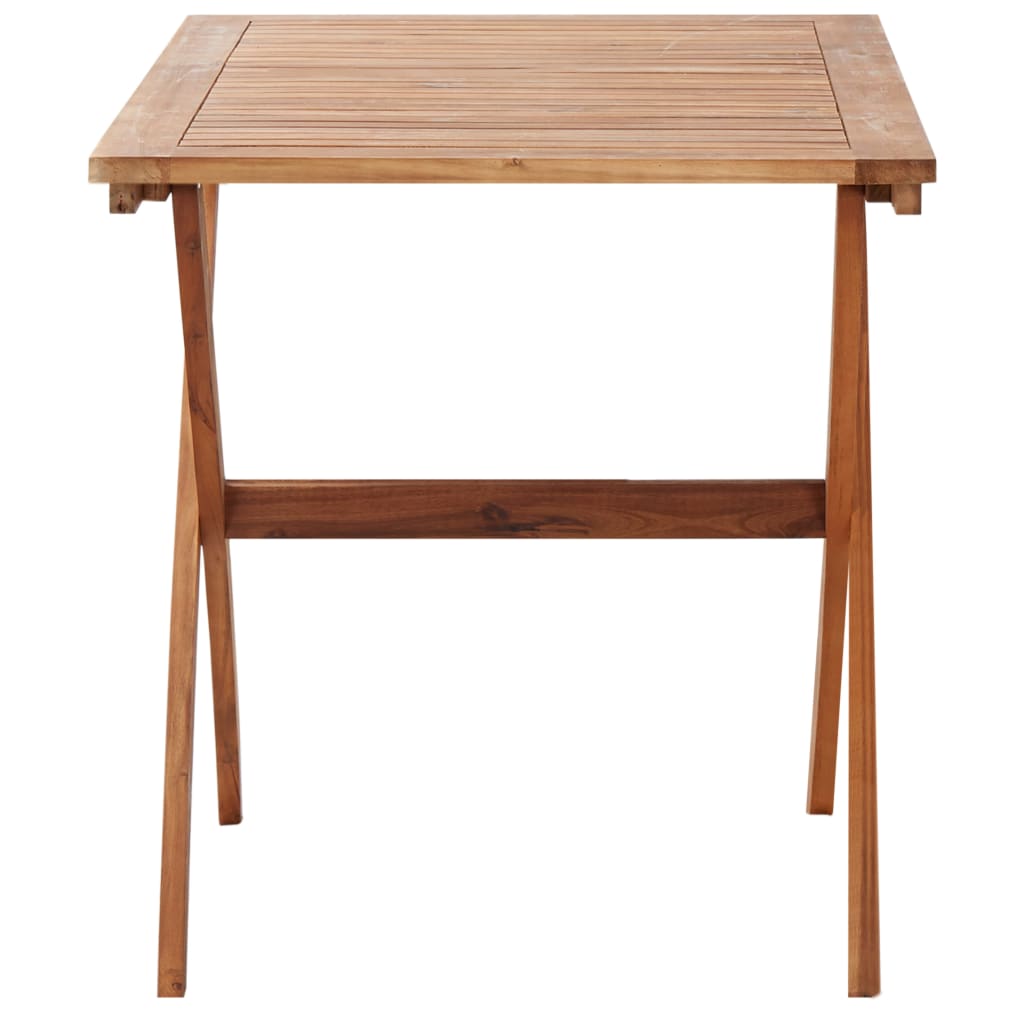 Hagebord 110X67X74 Cm Heltre Akasie