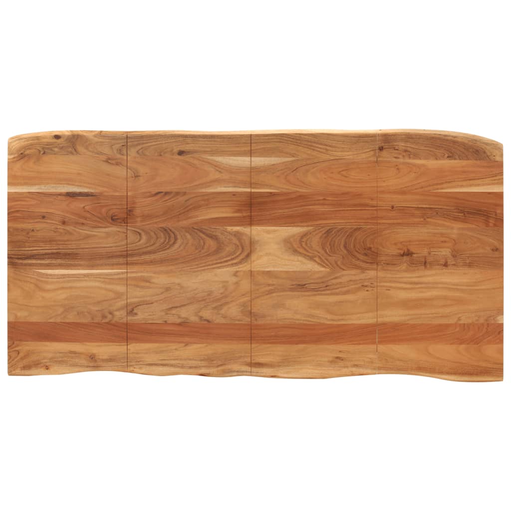 Spisebord 180X90X76 Cm Heltre Akasie