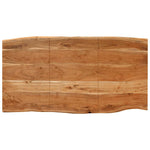 Spisebord 154X80X76 Cm Heltre Akasie