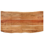 Spisebord 180X90X76 Cm Heltre Akasie