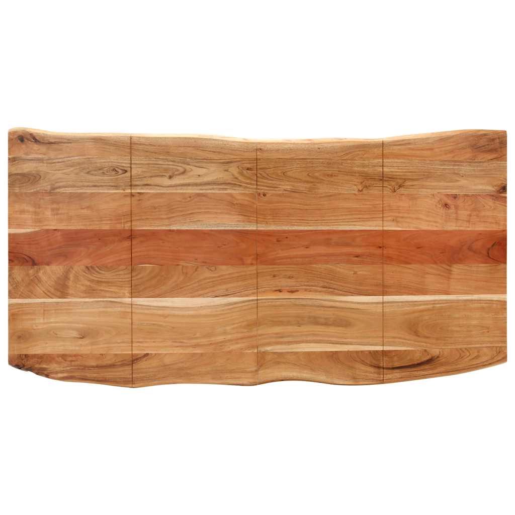 Spisebord 180X90X76 Cm Heltre Akasie