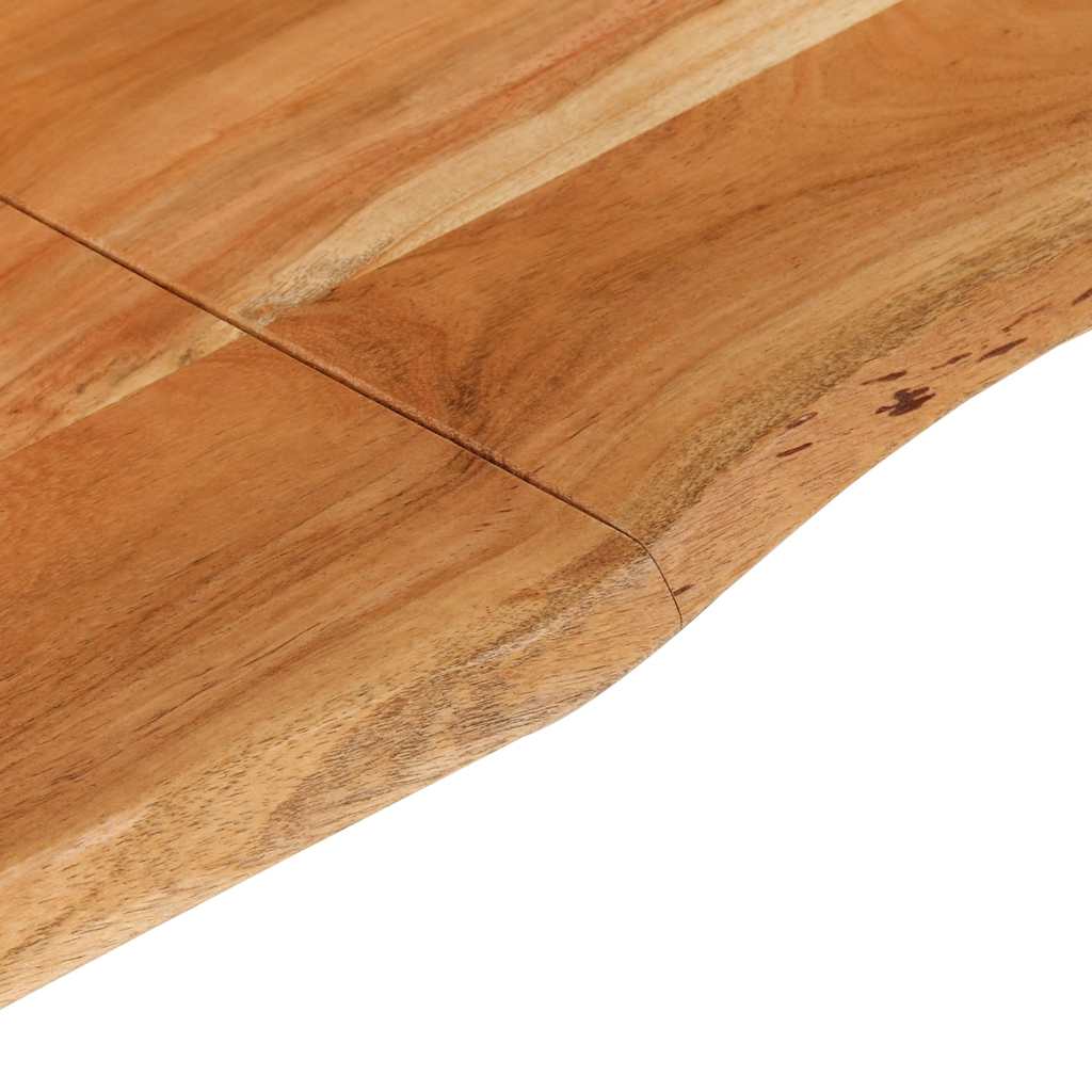 Spisebord 180X90X76 Cm Heltre Akasie