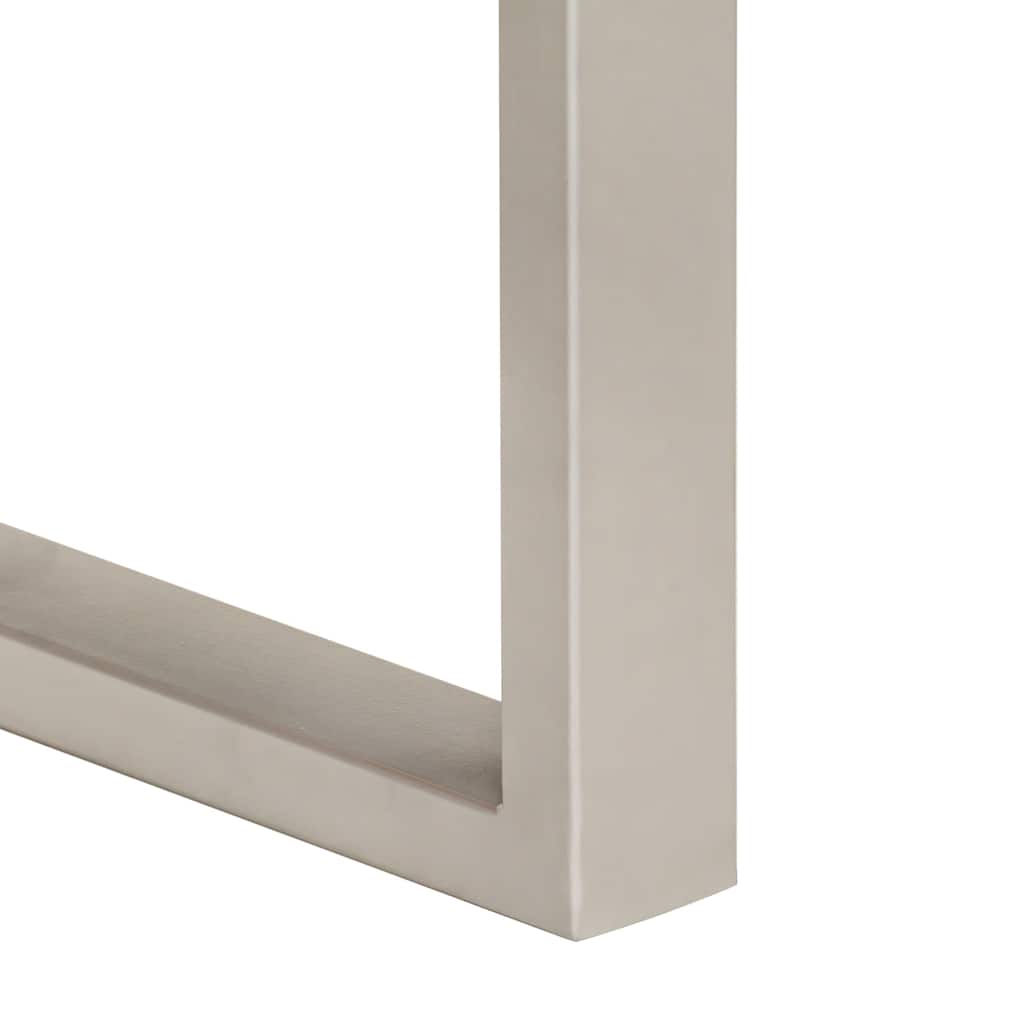Spisebord 154X80X76 Cm Heltre Akasie