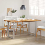 Spisebord 154X80X76 Cm Heltre Akasie