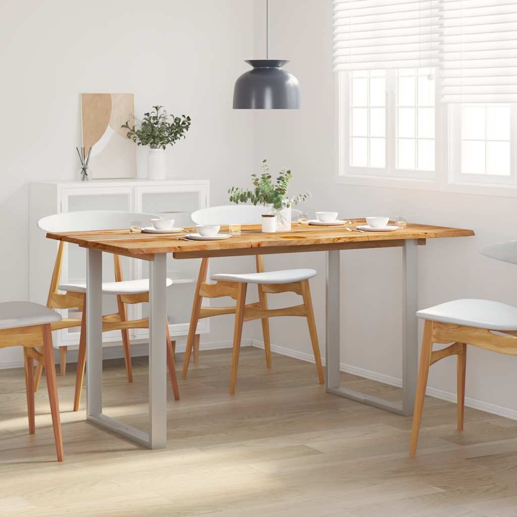 Spisebord 154X80X76 Cm Heltre Akasie
