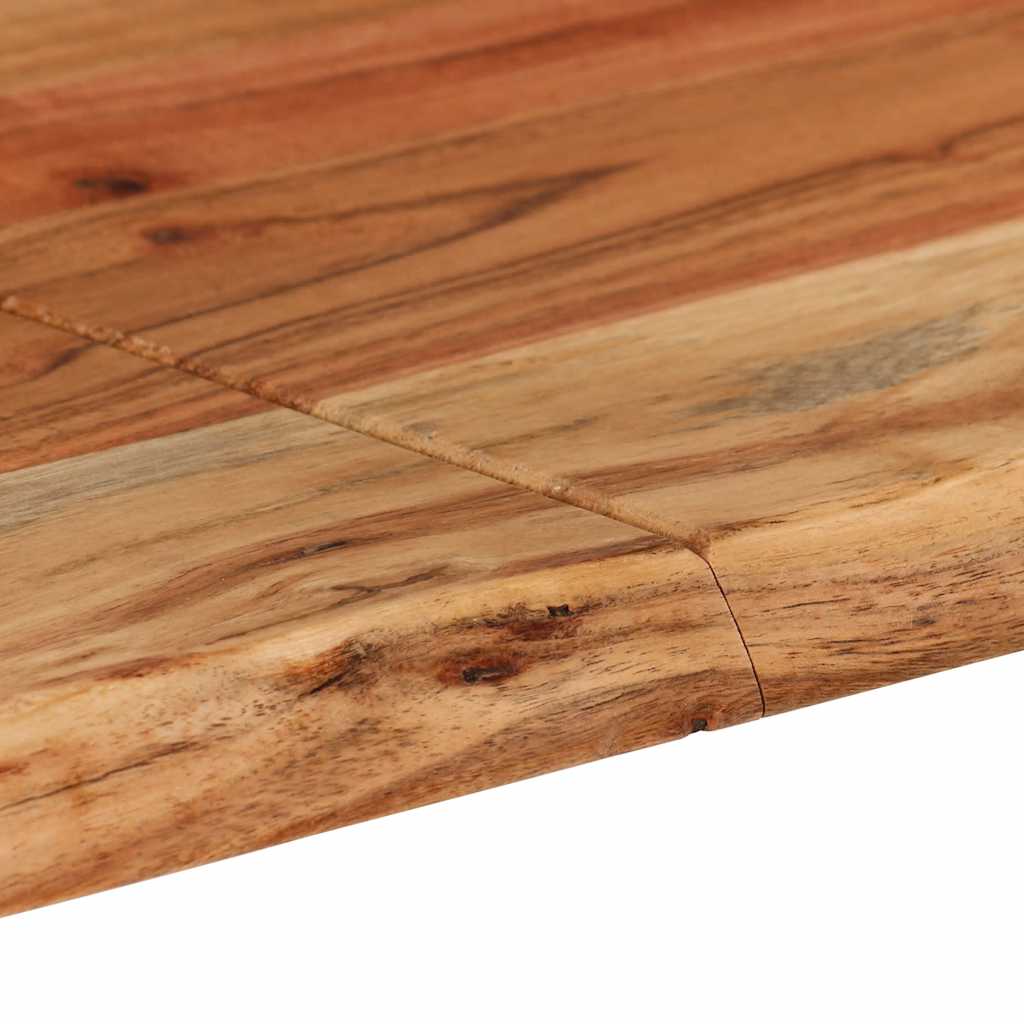 Spisebord 140X70X76 Cm Heltre Akasie
