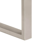 Spisebord 140X70X76 Cm Heltre Akasie