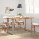 Spisebord 140X70X76 Cm Heltre Akasie