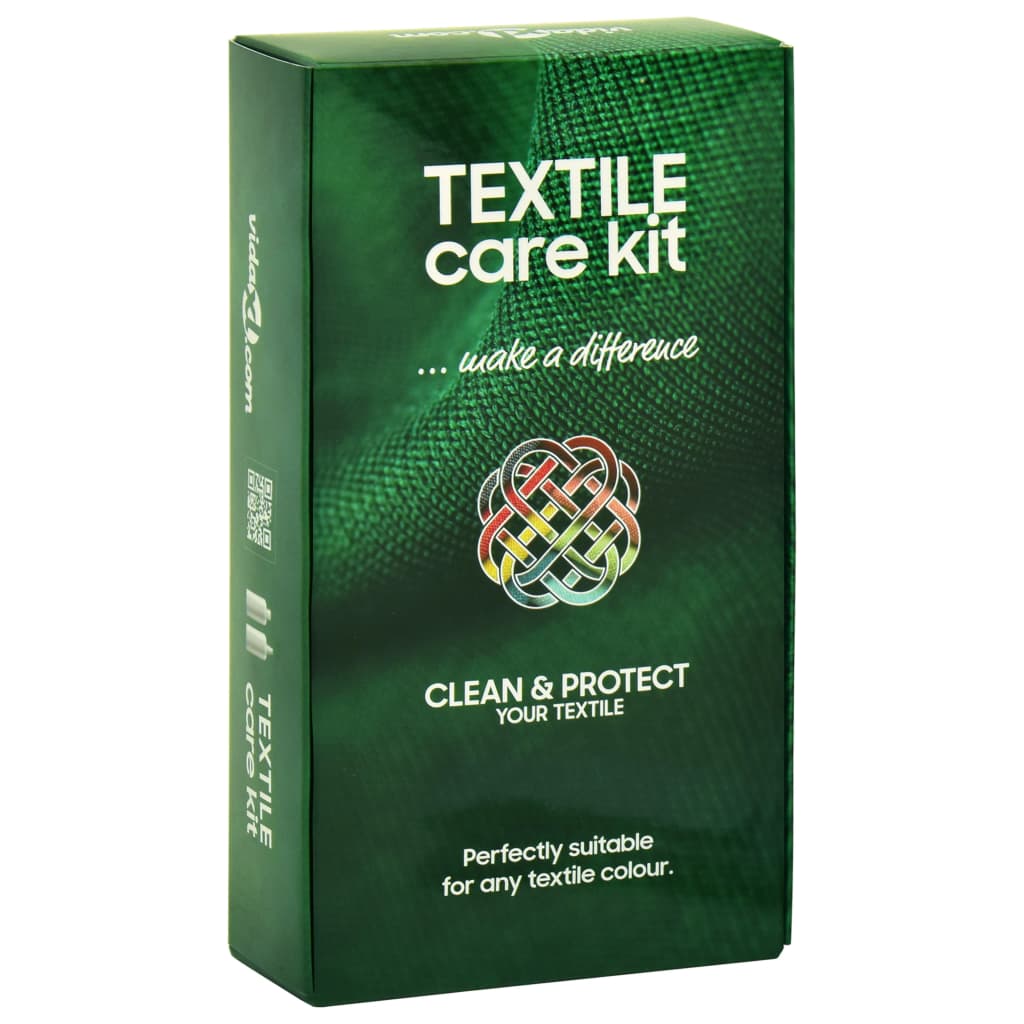 Pleiesett Til Tekstil Care Kit 2X250 Ml