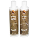 Trepleiesett Care Kit 2X250 Ml