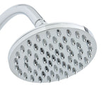 Soloppvarmet Dusj Svart 214 Cm 20 L
