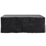 Hagemøbeltrekk 2 Stk 8 Personer Polyrotting 10 Maljer 229X113Cm