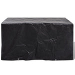 Hagemøbeltrekk 2 Stk 8 Maljer 180X70X90 Cm