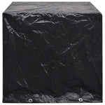 Hagemøbeltrekk 2 Stk 8 Maljer 122X112X98