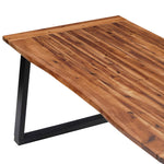 Spisebord Heltre Akasie 180X90 Cm
