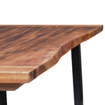 Spisebord Heltre Akasie 180X90 Cm