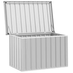 Putekasse Grå 109X67X65 Cm
