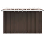 Oppbevaringskasse 109X67X65 Cm Brun