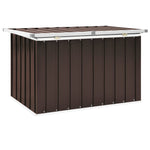 Oppbevaringskasse 109X67X65 Cm Brun