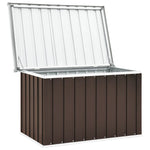 Oppbevaringskasse 109X67X65 Cm Brun