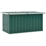 Oppbevaringskasse 129X67X65 Cm Grønn
