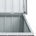 Oppbevaringskasse 129X67X65 Cm Antrasitt