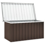 Oppbevaringskasse 129X67X65 Cm Brun