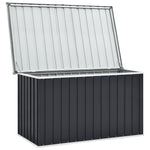 Oppbevaringskasse 149X99X93 Cm Antrasitt