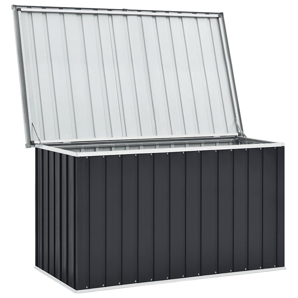 Oppbevaringskasse 149X99X93 Cm Antrasitt
