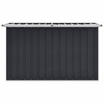 Oppbevaringskasse 149X99X93 Cm Antrasitt